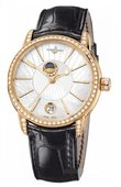 Ulysse Nardin Classico 8296-123BC-2/91 Lady Luna