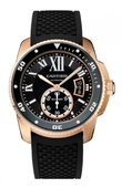 Cartier Часы Cartier Calibre de Cartier W7100052 Diver 