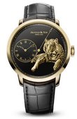 Arnold & Son Часы Arnold & Son Instrument Collection 1ARAP.B03A.C121P TB Tiger