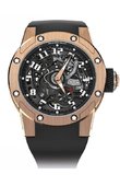 Richard Mille RM RM 63-01 Dizzy Hands Gold