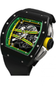 Richard Mille RM RM 61-01 Yohan Blake Ltd Edition