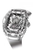 Richard Mille RM RM 56-02 Sapphire Automatic