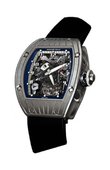 Richard Mille Часы Richard Mille RM RM 015 Tourbillon Perini Navi White Gold