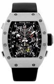 Richard Mille RM RM 004 Split Seconds Chronograph Felipe Massa