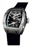Richard Mille RM RM 014 Tourbillon Perini Navi White Gold