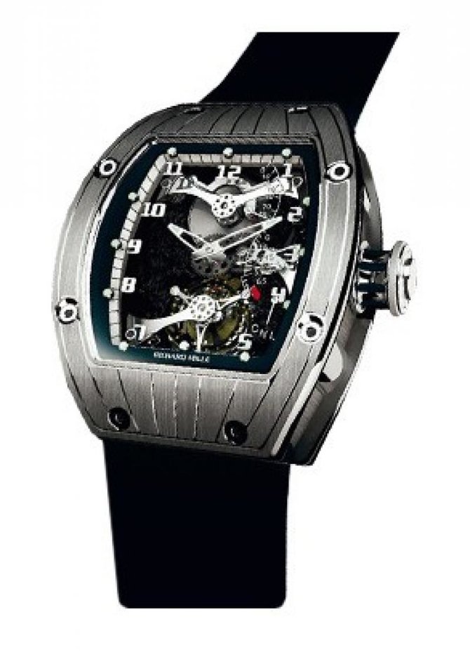 Richard Mille RM 014 Tourbillon Perini Navi RM White Gold - фото 1