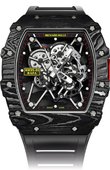 Richard Mille RM RM 35-01 Rafael Nadal NTPT