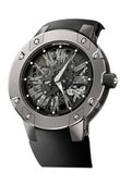 Richard Mille RM RM 033 Extra Flat Automatic Titanium