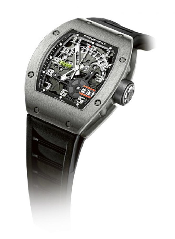 Richard Mille RM 029 RM Automatic - фото 1