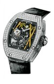 Richard Mille RM RM 26-01 Tourbillon Panda Power Reserve