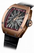 Richard Mille RM RM 023 Automatic Gold