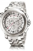 Carl F. Bucherer Patravi 00.10620.08.63.21 TravelTec