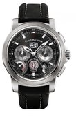 Carl F. Bucherer Patravi 00.10623.08.33.01 ChronoGrade