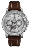 Carl F. Bucherer Patravi 00.10623.08.63.01 ChronoGrade