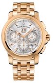 Carl F. Bucherer Patravi 00.10619.03.13.21 ChronoDate Annual