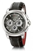 Carl F. Bucherer Patravi 00.10624.08.33.01 ChronoDate