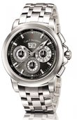 Carl F. Bucherer Patravi 00.10624.08.33.21 ChronoDate
