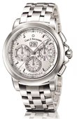 Carl F. Bucherer Patravi 00.10624.08.13.21 ChronoDate