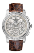 Carl F. Bucherer Patravi 00.10611.08.74.11 ChronoDate