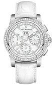Carl F. Bucherer Patravi 00.10611.08.74.12 ChronoDate