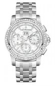 Carl F. Bucherer Часы Carl F. Bucherer Patravi 00.10611.08.74.32 ChronoDate