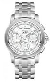 Carl F. Bucherer Patravi 00.10611.08.74.22 ChronoDate