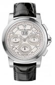 Carl F. Bucherer Patravi 00.10611.08.23.02 ChronoDate