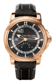Carl F. Bucherer Часы Carl F. Bucherer Patravi 00.10629.03.33.01 Calendar