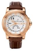 Carl F. Bucherer Часы Carl F. Bucherer Patravi 00.10629.03.13.01 Calendar