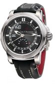Carl F. Bucherer Patravi 00.10629.08.33.01 Calendar