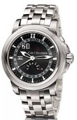 Carl F. Bucherer Patravi 00.10629.08.33.21 Calendar