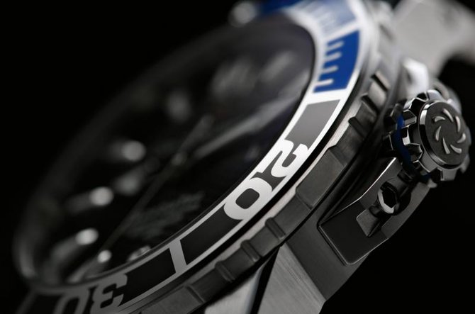 Carl F. Bucherer 00.10632.23.33.01 Patravi ScubaTec - фото 3