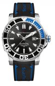Carl F. Bucherer Часы Carl F. Bucherer Patravi 00.10632.23.33.01 ScubaTec