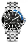 Carl F. Bucherer Часы Carl F. Bucherer Patravi 00.10632.23.33.21 ScubaTec