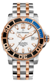Carl F. Bucherer Patravi 00.10632.24.23.21 ScubaTec