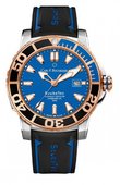 Carl F. Bucherer Patravi 00.10632.24.53.01 ScubaTec