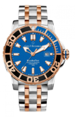 Carl F. Bucherer Часы Carl F. Bucherer Patravi 00.10632.24.53.21 ScubaTec