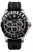 Carl F. Bucherer Patravi 00.10618.13.33.01 TravelGraph