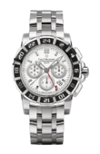 Carl F. Bucherer Patravi 00.10618.13.23.21 TravelGraph