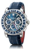 Carl F. Bucherer Patravi 00.10618.13.53.01 TravelGraph