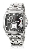 Carl F. Bucherer Patravi 00.10627.08.33.21 EvoTec PowerReserve