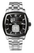 Carl F. Bucherer Patravi 00.10625.13.33.21 EvoTec DayDate