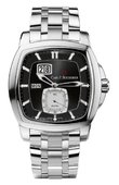 Carl F. Bucherer Patravi 00.10625.08.33.21 EvoTec DayDate