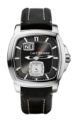 Carl F. Bucherer Patravi 00.10628.08.33.01 EvoTec BigDate