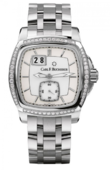 Carl F. Bucherer Patravi 00.10628.08.23.31 EvoTec BigDate