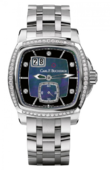 Carl F. Bucherer Patravi 00.10628.08.87.31 EvoTec BigDate