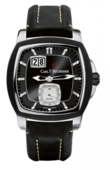Carl F. Bucherer Patravi 00.10628.13.33.01 EvoTec BigDate