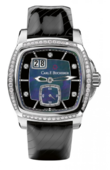 Carl F. Bucherer Часы Carl F. Bucherer Patravi 00.10628.08.87.11 EvoTec BigDate