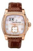Carl F. Bucherer Часы Carl F. Bucherer Patravi 00.10628.03.77.11 EvoTec BigDate