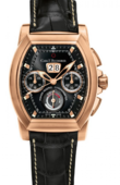 Carl F. Bucherer Patravi 00.10615.03.33.01 T-Graph